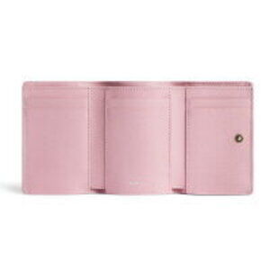 Balenciaga Wallet ENVELOPE Pink
